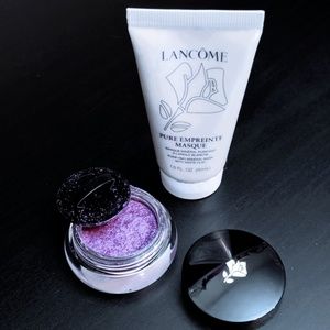 LANCOME Duo: NWOT